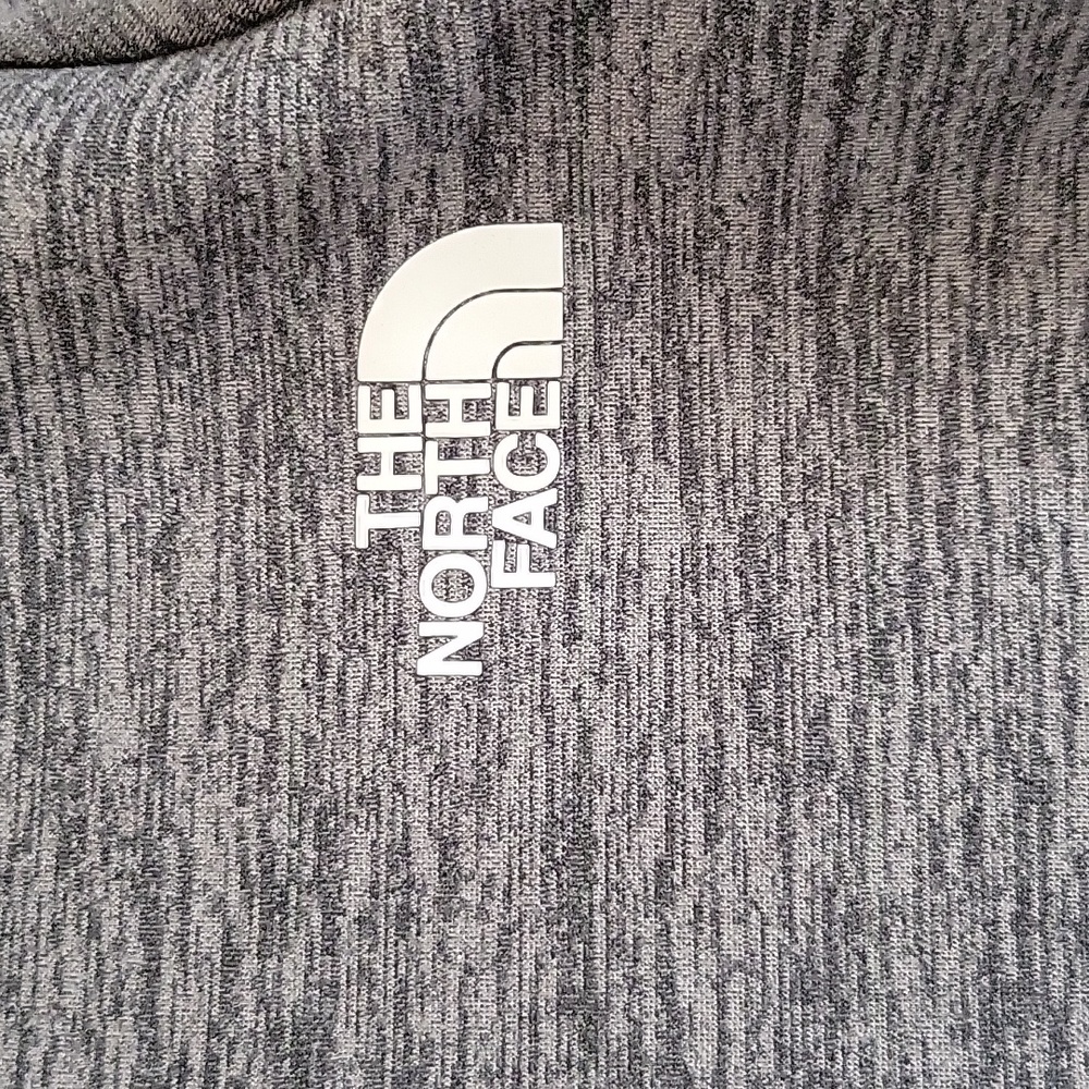 The North Face Light Fleece Jacket - Picture 2 of 6